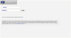 Desktop Screenshot of eesnet.com
